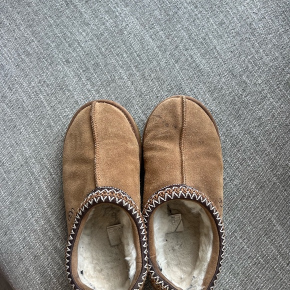 Ugg Tasman Slippers in chestnut - Picture 6 of 6